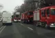 Incendiu într-un bloc turn din Timișoara