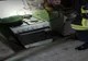 Scene tragicomice la TIMIȘ. Bărbat rănit după ce a încercat să gătească