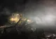 Descoperire macabră, la Timișoara, în timpul stingerii unui incendiu