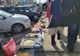 Piețele de vechituri, în vizorul polițiștilor