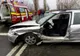 Grav accident de circulație lângă Timișoara. Patru mașini implicate