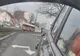 Tramvai deraiat, trafic blocat