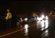Razie a poliției pe străzile din Timișoara