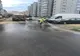 Dezinfecția străzilor din Timișoara continuă