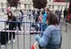Încă un tren cu îngrijitori pentru Austria a plecat din Timișoara