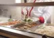 Firmă de catering din Timișoara, amendată pentru că nu respectă regulile de prevenire a răspândirii coronavirusului