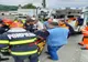 Accident de muncă în vestul țării
