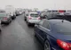 Trafic intens la frontiera de vest
