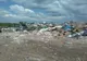 Poluare și munți de gunoaie, lângă Timișoara