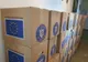 Alimente distribuite gratuit pentru persoanele nevoiașe