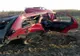 Grav accident rutier în Timiș: doi bărbați au murit
