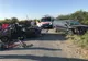 FOTO | Grav accident în apropiere de Câmpia Turzii! O femeie din Timişoara şi-a pierdut viaţa