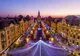 Iluminat festiv de sărbători la Timișoara; se caută soluții pentru târgul de Crăciun