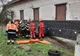 Femeie gravidă rămasă încarcerată în mașină, după un accident petrecut în județul Timiș. A intervenit elicopterul SMURD