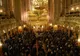 Modificări în modifică desfășurarea slubjelor religioase la trecerea dintre ani