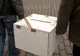Urna mobilă nu va ajunge la pacienții Spitalului de Boli Infecțioase din Timișoara