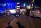 Accident cumplit pe o șosea din Banat. Oameni răniți