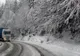 Cod galben de viscol și ninsori în zona montană din Arad, Hunedoara și Timiș