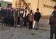 Focar de COVID-19 la centrul de carantinare pentru migranți, din Timișoara