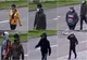 Fotografiile suspecților în cazul crimei dintre migranți, la Timișoara, au fost făcute publice de către poliție