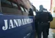 Jandarmii au intervenit pentru a lua copiii unei familii care-i neglija: tatăl a declarat în repetate rânduri că sunt traci