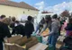 Este nevoie de ajutor pentru bătrânii izolați în Munții Poiana Ruscăi