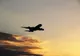 Un avion care zbura pe ruta București - Timișoara s-a intors din drum, din cauza unor zgomote ciudate