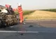 Accident GRAV în judeţul Olt. Trei persoane, printre care un copil de 16 ani, au murit