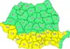 De luni, încă 3 zile de caniculă