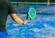 Momentul anului în sporturile de rachetă, la Timișoara. Antrenamente cu un vicecampion mondial