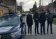 Migranți prinși de poliție, la Timișoara