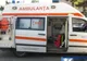 Fetiţă de trei ani, căzută de la etajul patru al unui bloc din Timișoara