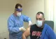A început administrarea celei de-a treia doze de vaccin cadrelor medicale de la Spitalul de Boli Infecțioase și Pneumoftiziologie Dr. Victor Babeș Timișoara