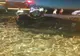 Șoferul mașinii care a făcut accidentul în care doi migtranți au murit și zece au fost răniți s-a predat