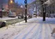 Primăria Municipiului Timişoara a activat comandamentul de iarnă