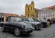 Retroparada Toamnei a revenit  la Timisoara