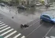 Un tânăr de 22 de ani din Timișoara, în stare gravă după ce a fost spulberat pe trecerea de pietoni. A trecut strada pe roșu