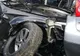 Accident grav într-o intersecție aglomerată din Timișoara: trei oameni răniți, mai multe mașini lovite