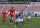 LIGA 2: Un singur punct obținut de echipele din Sibiu