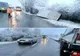 Un tânăr a murit după ce autoutilitara pe care o conducea s-a izbit de un TIR