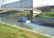 Pasarelă din Timișoara, reabilitare după 70 ani de când a fost construită