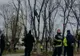 Un bărbat amenință că se spânzură într-un parc din centrul Timișoarei. Acuză birocrația că îl împinge la acest gest