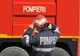 Explozie la un azil de bătrâni după ce un bărbat aflat acolo și-a aprins țigara lângă o butelie cu oxigen