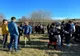 Insula Cotu Mic din Lugoj, transformată în loc de agrement cu ajutorul voluntarilor