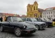 Expoziție care aduce la Timișoara autoturisme de epocă, fără paradă