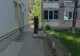 O tânără  a căzut de la etajul cinci al unui bloc turn din Timișoara