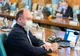 Aurescu: "Modul în care România a gestionat situaţia refugiaţilor este încă un argument puternic că ţara noastră acţionează deja ca un stat membru Schengen”
