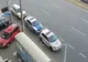 Un bărbat din Timișoara s-a aruncat de la etajul opt. Internat în stare gravă