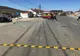 A condus un tractor fără a avea permis și a provocat un accident: trei răniți