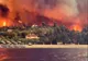 Destinația de vară preferată a românilor, paralizată de incendii. Care sunt zonele vizate. Anunțul MAE